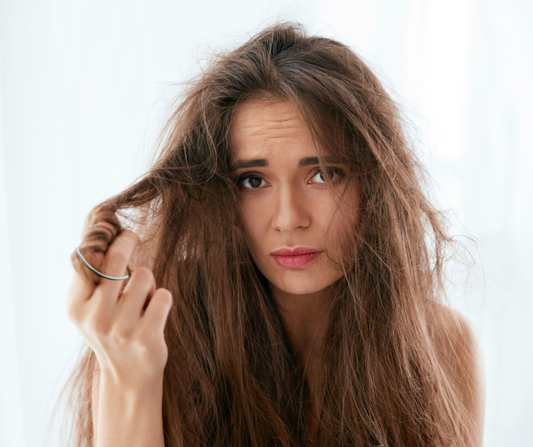 Are scrunchies better for your hair than hair ties?