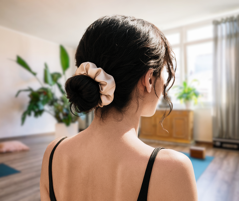 Are scrunchies still popular?