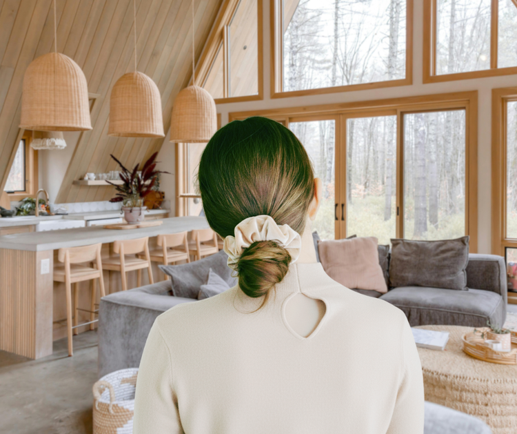 Silk Velvet Collection