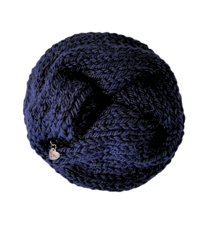 Royal Navy - Highland/Alpaca Wool