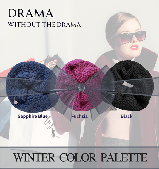 Winter Color Palette