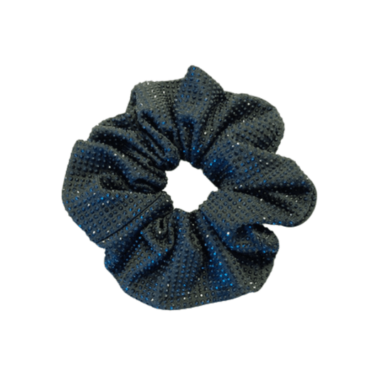 Bijou Noir - Black-on-Black Rhinestone | le joyau shop