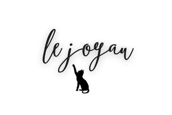le joyau shop - luxury scrunchies