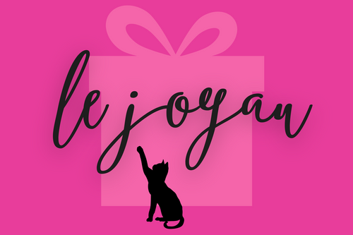 le joyau shop
