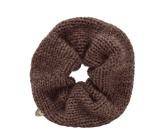 laine des hautes terres et alpaga - Rustic Cocao