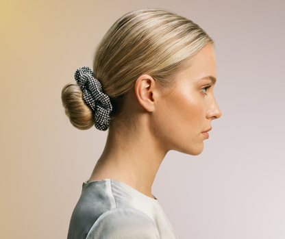 Rhinestone - Sparkling Silver